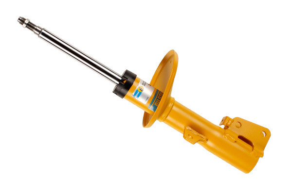 BILSTEIN B6 damper, front left unit for Renault Twingo I 1.2 54cv 1996/05-2007/03 - BIL-22-236043 - 22-236043 - 4025258748265