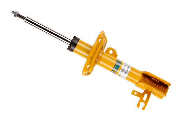 Ammortizzatore anteriore sinistro BILSTEIN B8 per Opel Meriva B 1.3 CDTi 75hp 2010-2017 - GT2i - BIL-22-236234 - 22-236234 - 4025258742737