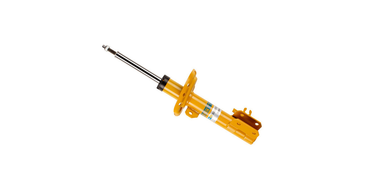 Amortisseur BILSTEIN B8 avant pour Opel Meriva B 6.10-