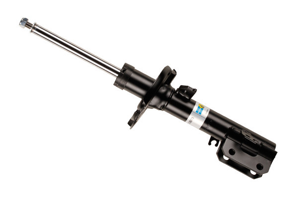 Amortisseur avant BILSTEIN B4 pour Ford Fiesta VI (JA 8) 1.0, 1.25, 1.4, 1.4LPG, 1.6ti, 1.4Tdci, 1.6Tdci, 1.6 ST 134cv 2013- - G - BIL-22-239273 - 22-239273 - 4025258751333