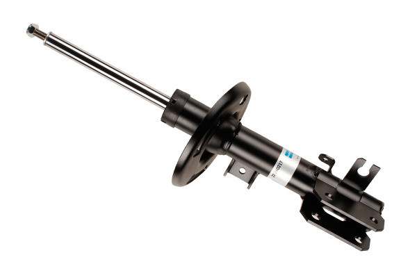 BILSTEIN B4 front right shock absorber (unit) for Mazda 3 1.5 100cv 2013/09-2018/12 - BIL-22-240217 - 22-240217 - 4025258760977