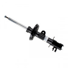 BILSTEIN B4 damper, front left unit for Fiat 500L 1.4 LPG 120cv 2014/02-2018/12
