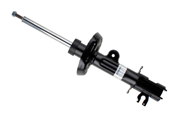 BILSTEIN B4 damper, front left unit for Fiat 500L 1.4 LPG 120cv 2014/02-2018/12 - GT2i - BIL-22-242433 - 22-242433 - 4025258761226