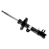 BILSTEIN B4 damper, front right unit for Fiat 500L 1.4 LPG 120cv 201402-201812 - GT2i