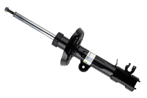 BILSTEIN B4 damper, front right unit for Fiat 500L 1.4 LPG 120cv 2014/02-2018/12 - GT2i - BIL-22-242440 - 22-242440 - 4025258761219
