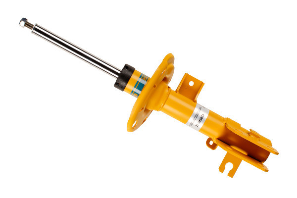 Ammortizzatore anteriore sinistro BILSTEIN B6 Mazda 6 A Tre Volumi 2.2 D 175hp 2012/12-2018/12 - GT2i - BIL-22-243034 - 22-243034 - 4025258758639
