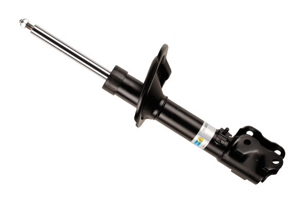 Ammortizzatore anteriore sinistro BILSTEIN B4 per Mitsubishi ASX 1.8 DI-D 116hp 2010-2015 - GT2i - BIL-22-243133 - 22-243133 - 4025258766962