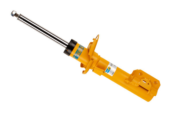 BILSTEIN B6 damper, front right unit for Ford Fiesta VI 1.4 TdCi 70cv 2010/07-2017/12 - GT2i - BIL-22-245205 - 22-245205 - 4025258764982
