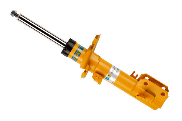 BILSTEIN B8 front left damper Ford Fiesta VI 1.4 TdCi 70cv 2010/07-2017/12 - GT2i - BIL-22-245212 - 22-245212 - 4025258766597