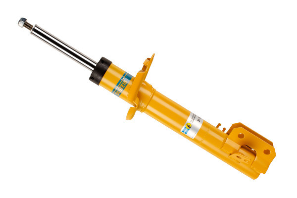 BILSTEIN B8 front left damper for Ford Ecosport 1.5 Ti 112cv 2013/10-2015/12 - GT2i - BIL-22-245564 - 22-245564 - 4025258765262