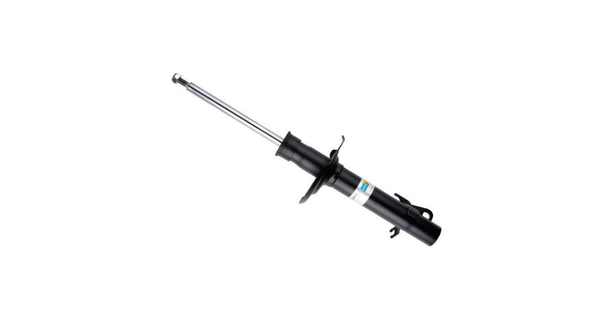 Ammortizzatore (parte) BILSTEIN B4 anteriore sinistro per Citroen C1 II 1.0 VTi 68 69hp 2014/04-2018/12