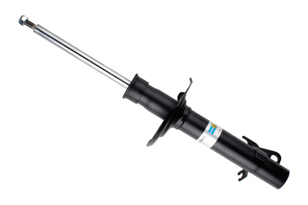 BILSTEIN B4 damper, front left unit for Citroen C1 II 1.0 VTi 68 69cv 2014/04-2018/12 - GT2i - BIL-22-246455 - 22-246455 - 4025258768768