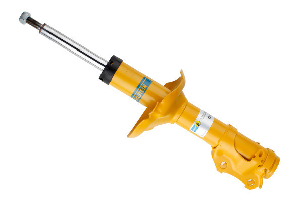 Stoßdämpfer BILSTEIN B8 vorne für Volkswagen Polo (6N1) 10.94-10.99 - BIL-22-247421 - 22-247421 - 4025258764449