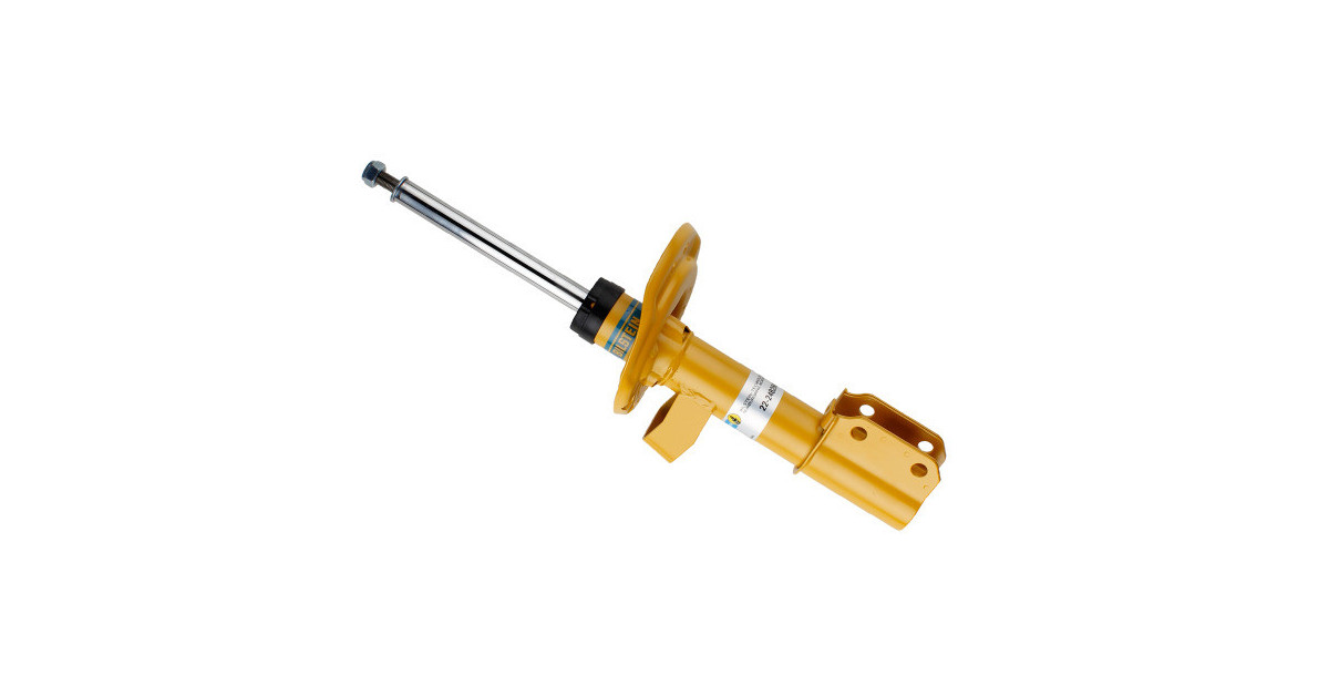 Amortisseur BILSTEIN B6 avant Renault Twingo III 1.0 SCe 70 69cv 15/09-18/12