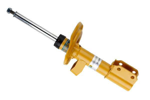BILSTEIN B6 damper, front unit for Renault Twingo III 1.0 SCe 70 69cv 2015/09-2018/12 - BIL-22-248268 - 22-248268 - 4025258781965