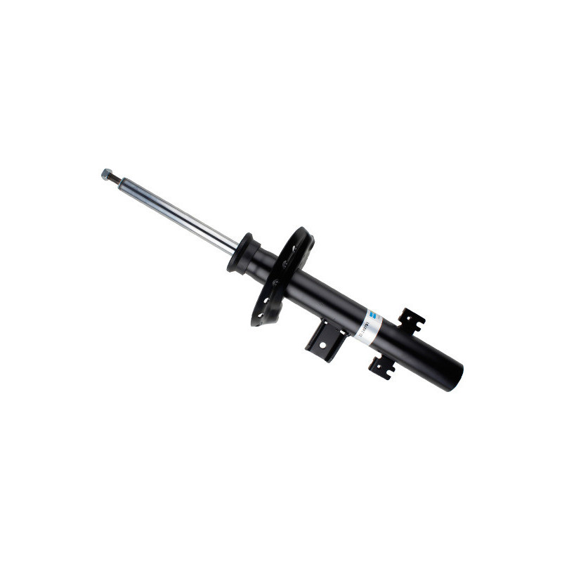 Ammortizzatore (unità) BILSTEIN B4 posteriore sinistra per Land Rover Range Rover Evoque 2.0 D 4x4 241cv 2017/08-2018/12 - BIL-22-249791 - 22-249791 - 4025258775469