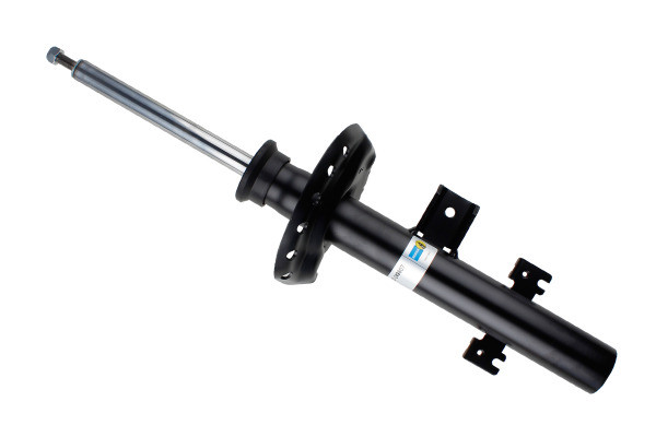 BILSTEIN B4 damper, rear right unit for Land Rover Range Rover Evoque 2.0 D 4x4 241cv 2017/08-2018/12 - BIL-22-249807 - 22-249807 - 4025258775476