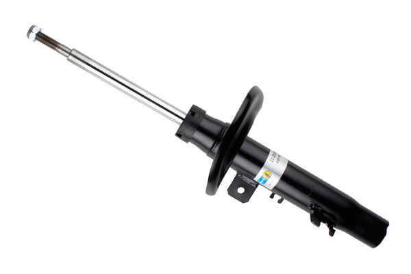 Amortisseur BILSTEIN B4 avant droit Citroen C-Elysee 1.2 VTi 72 72cv 12/11-18/12 - BIL-22-250384 - 22-250384 - 4025258773083