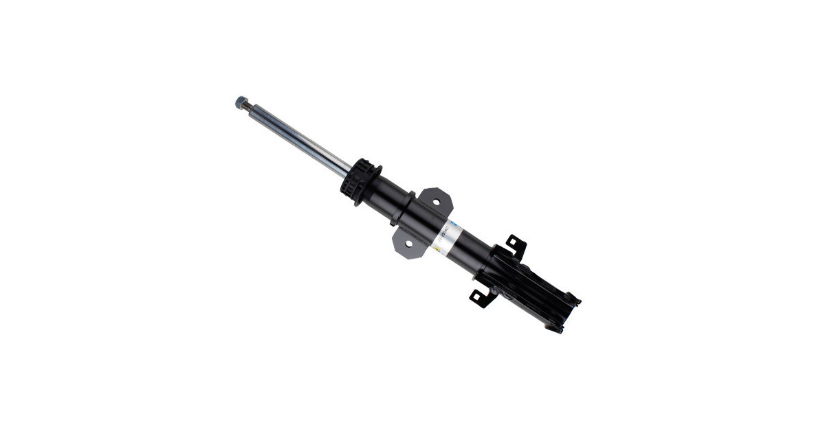 Stoßdämpfer BILSTEIN B4 vor Mercedes-Benz Vito Kleintransporter 114 CDI 136cv 14/10-18/12