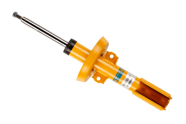 Ammortizzatore (parte) BILSTEIN B6 anteriore per Opel Astra G 3/5 Porte 1.2 16V 65hp 1998/02-2000/09 - BIL-22-250544 - 22-250544 - 4025258765989