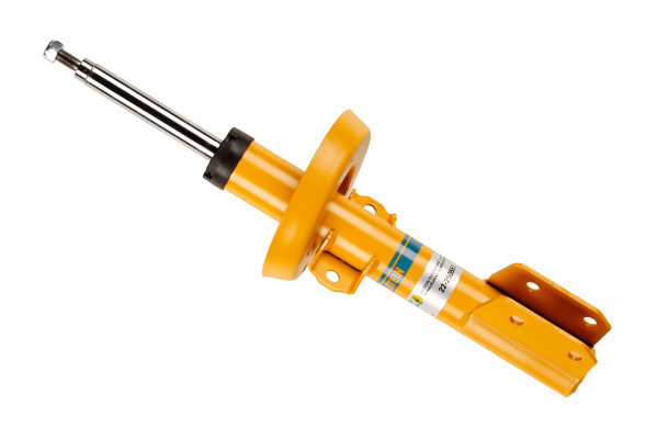 BILSTEIN B8 dampers, front unit for Opel Astra G 3/5 Portes 1.2 16V 65cv 1998/02-2000/09 - BIL-22-250551 - 22-250551 - 4025258765996