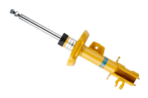 Amortisseur avant gauche Bilstein B6 Opel Corsa D 1.4 90cv 2006-2014 - GT2i - BIL-22-250940 - 22-250940 - 4025258779979