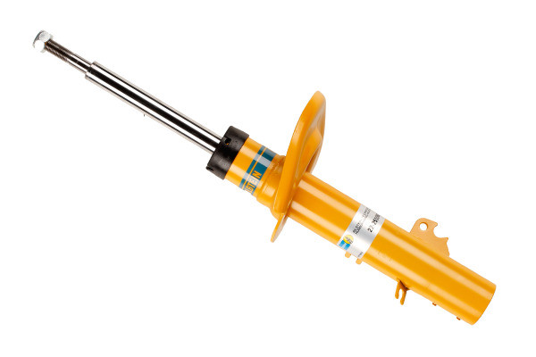 Amortisseur avant gauche BILSTEIN B6 Peugeot 207 1.4/1.6/1.6 16v Turbo 4.06- Ø51mm - GT2i - BIL-22-251060 - 22-251060 - 4025258767488