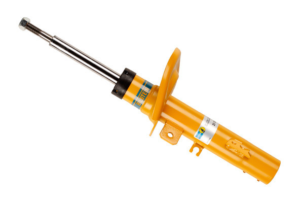 Amortisseur BILSTEIN B8 avant droit Peugeot 207 1.4, 1.6, Turbo, HDI 4.06- Ø51mm - GT2i - BIL-22-251114 - 22-251114 - 4025258767525