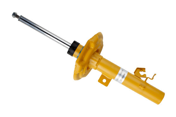BILSTEIN B6 damper, front right unit for Nissan X-Trail 2.0 dCi 177cv 2016/10-2018/12 - GT2i - BIL-22-251541 - 22-251541 - 4025258779832