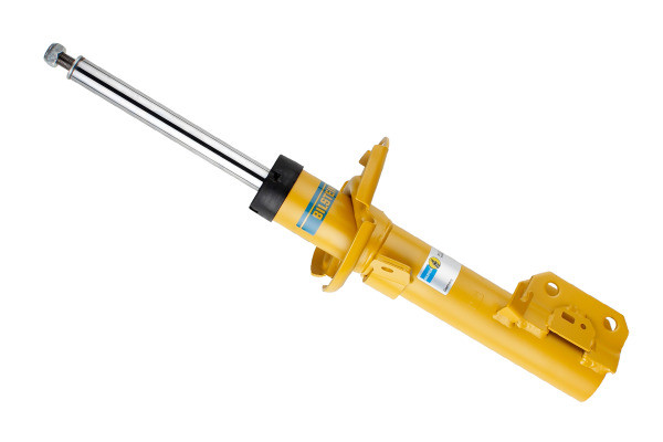 Ammortizzatore anteriore destro BILSTEIN B6 per Ford B-Max 1.0 EcoBoost 100cv 2012-2018 - GT2i - BIL-22-256195 - 22-256195 - 4025258773397