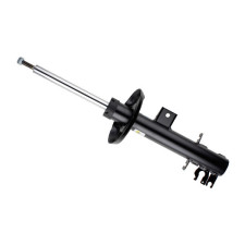 BILSTEIN B4 front right shock absorber (unit) for Fiat Panda 1.2 69cv 2012/02-2018/12
