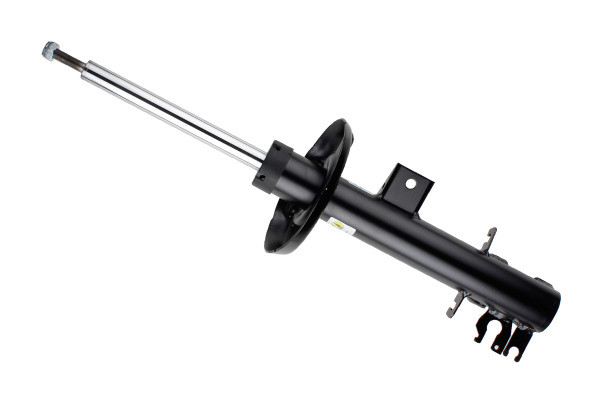 BILSTEIN B4 front right shock absorber (unit) for Fiat Panda 1.2 69cv 2012/02-2018/12 - BIL-22-260406 - 22-260406 - 4025258787035