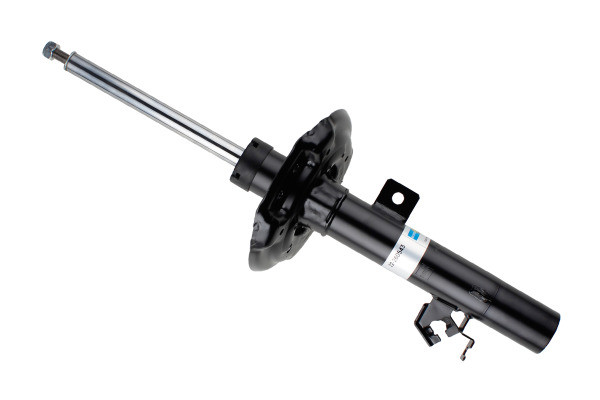 BILSTEIN B4 damper, front left unit for Nissan X-Trail 2.0 dCi ALL MODE 4x4-i 177cv 2016/10-2018/12 - GT2i - BIL-22-260543 - 22-260543 - 4025258778453