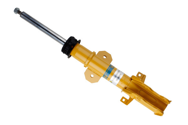 Stoßdämpfer BILSTEIN B6 vor Mercedes-Benz Vito Kleintransporter 114 CDI 136cv 14/10-18/12 - BIL-22-262172 - 22-262172 - 4025258813598