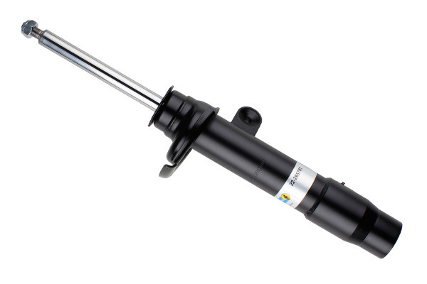 Ammortizzatore anteriore destro BILSTEIN B4 per BMW 4 Cabrio M4 431hp 2014/07-2018/12 - GT2i - BIL-22-265791 - 22-265791 - 4025258811815
