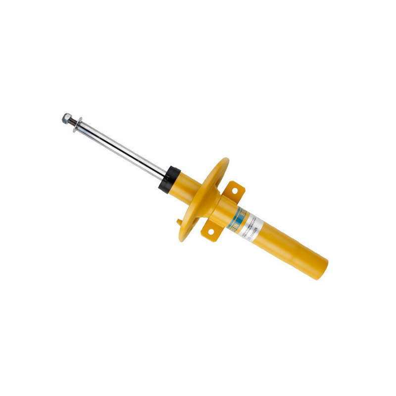 Stoßdämpfer BILSTEIN B6 vorne Renault Megane II 1.4 16V 98cv 02/11-08/02 - BIL-22-266026 - 22-266026 - 4025258787516