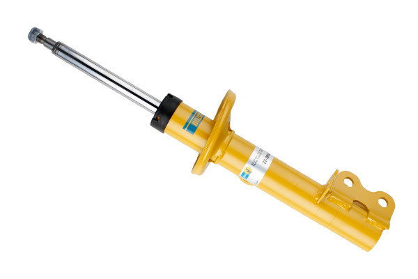 Ammortizzatore posteriore sinistro BILSTEIN B6 per Toyota MR 2 II 2.0 16V 156cv 1989/12-1999/09 - GT2i - BIL-22-266439 - 22-266439 - 4025258788711