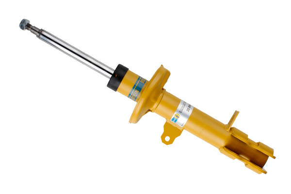 Stoßdämpfer hinten rechts Bilstein B6 Toyota MR II (W3) 1.8Vti 5.00- - GT2i - BIL-22-266446 - 22-266446 - 4025258788735