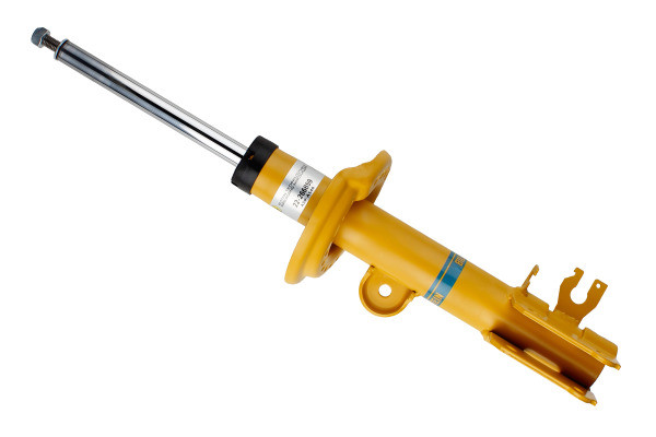 Stoßdämpfer BILSTEIN B6 vorne rechts Jeep Renegade Vehicule Tout Terrain Ferme 1.4 4x4 170cv 14/07-18/12 - BIL-22-266859 - 22-266859 - 4025258806118