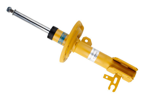 Bilstein B8 front left shock absorber Opel Astra H - BIL-22-274823 - 22-274823 - 3661768959862