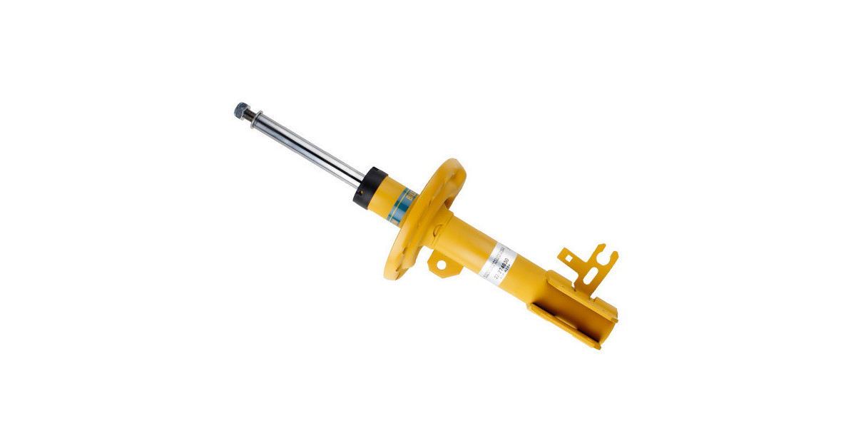 Ammortizzatore Bilstein B8 anteriore destra Opel Astra H