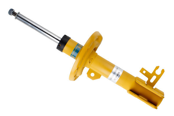 Bilstein B8 front right shock absorber Opel Astra H - BIL-22-274830 - 22-274830 - 3661768959855