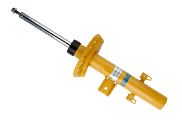 Ammortizzatore posteriore sinistro BILSTEIN B6 per Land Rover Freelander 2 2.2 eD4 150hp 2010/08-2014/10 - GT2i - BIL-22-288547 - 22-288547 - 4025258823481