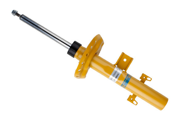 BILSTEIN B6 damper rear right unit Land Rover Freelander 2 2.2 eD4 150cv 2010/08-2014/10 - GT2i - BIL-22-288554 - 22-288554 - 4025258823665
