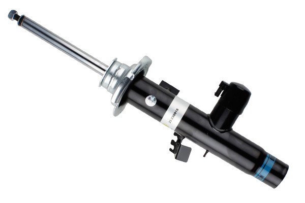 Amortisseur avant BILSTEIN B4 pour BMW Série 3 F30/F35/F80 M-Technic 10.11- avec EDC - GT2i - BIL-23-238916 - 23-238916 - 4025258762681