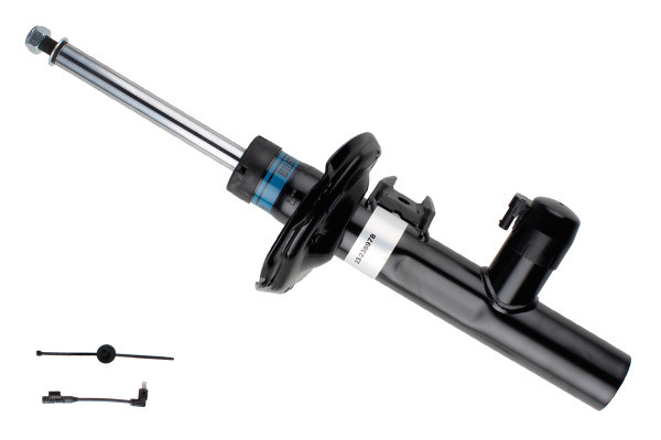 Ammortizzatore (parte) BILSTEIN B4 anteriore per Seat Leon ST 2.0 TDI 184cv 2013/08-2018/12 - BIL-23-238978 - 23-238978 - 4025258765002