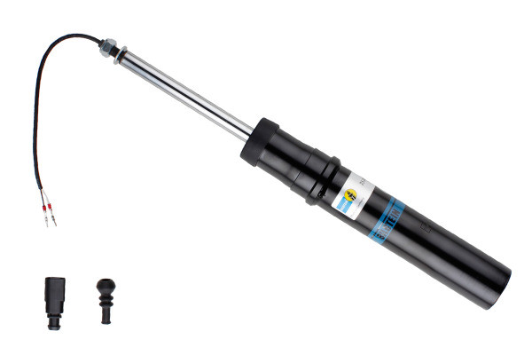 Ammortizzatore anteriore Bilstein B4 per Porsche Macan 3.0 GTS 360hp 2015-2018 - GT2i - BIL-23-245891 - 23-245891 - 4025258765453