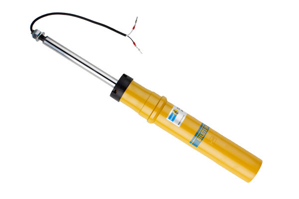 Ammortizzatore anteriore Bilstein B6 per Porsche Macan 3.0 GTS 360hp 2015-2018 - GT2i - BIL-23-246157 - 23-246157 - 4025258770723