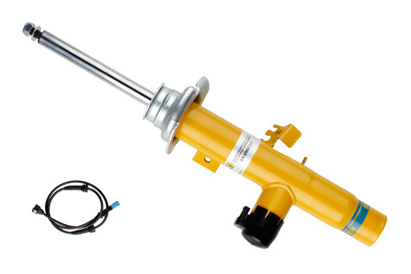 Amortisseur BILSTEIN B6 avant gauche BMW 2 Decapotable M 235 i 326cv 14/11-18/12 - BIL-23-250727 - 23-250727 - 4025258809256