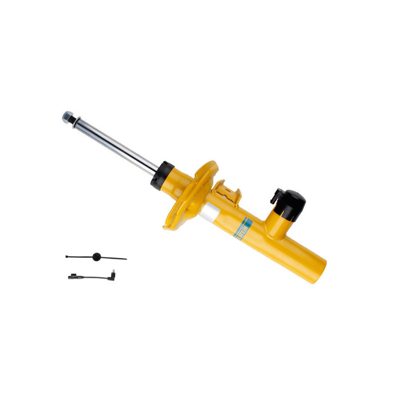 Stoßdämpfer BILSTEIN B6 vorne für Skoda Superb (3V3) 8.15- - GT2i - BIL-23-254343 - 23-254343 - 4025258773212